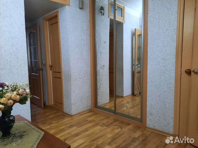 

2-к. квартира, 50 м², 4 кровати