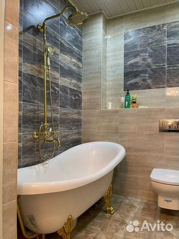 

2-к. квартира, 80 м², 9/10 эт.
