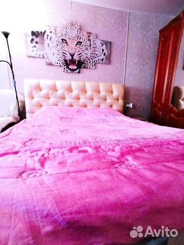 

1-к. квартира, 31 м², 4 кровати