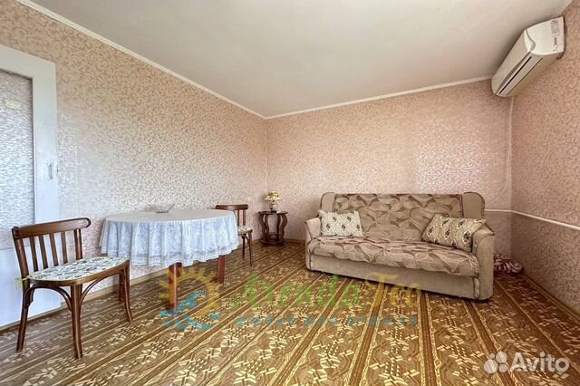 

1-к. квартира, 32 м², 2 кровати