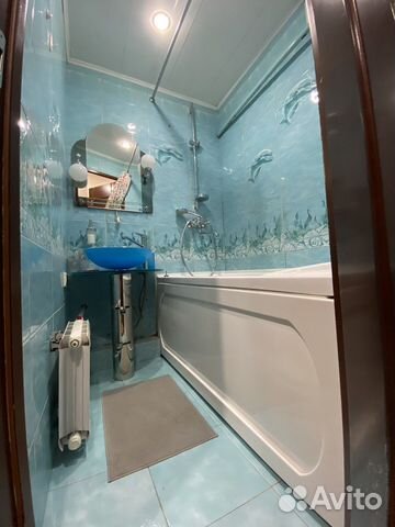 

2-к. квартира, 50 м², 6 кроватей