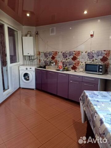 

2-к. квартира, 54 м², 4 кровати