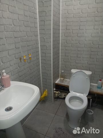 

2-к. квартира, 60 м², 2 кровати