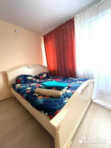 

Квартира-студия, 28 м², 3/10 эт.