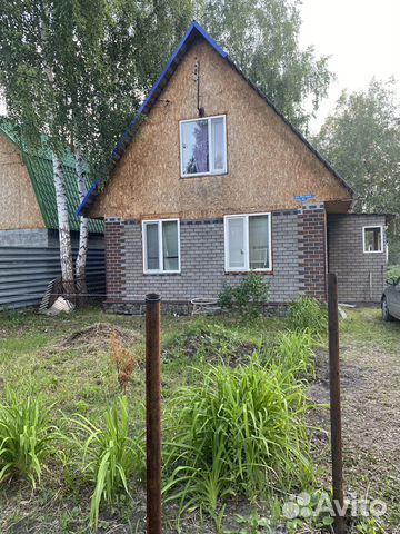 

3-к. дом, 75 м²