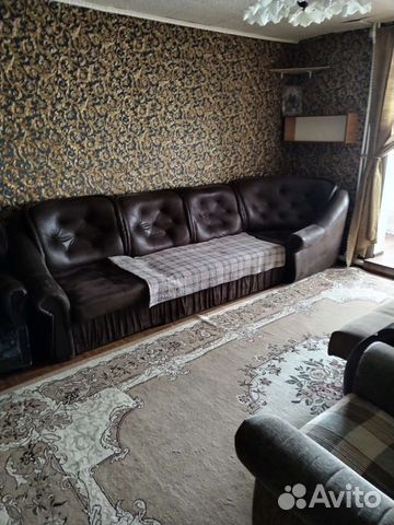 

2-к. квартира, 53 м², 4 кровати
