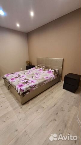

2-к. квартира, 65 м², 3 кровати