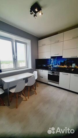 

2-к. квартира, 60 м², 5 кроватей