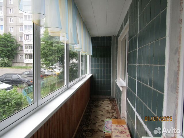 

1-к. квартира, 37,9 м², 2 кровати