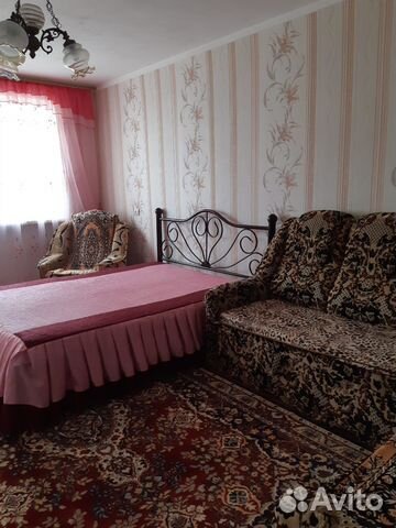 

2-к. квартира, 55 м², 5 кроватей