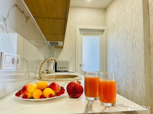 

2-к. квартира, 51 м², 3 кровати