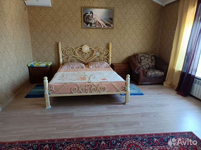 

2-к. квартира, 70 м², 3 кровати