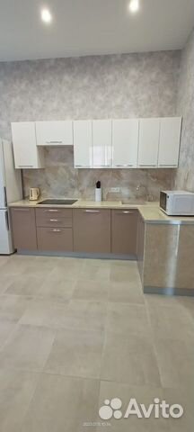 

2-к. квартира, 76 м², 3 кровати
