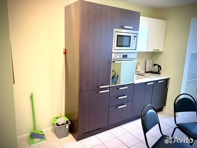 

2-к. квартира, 60 м², 5 кроватей