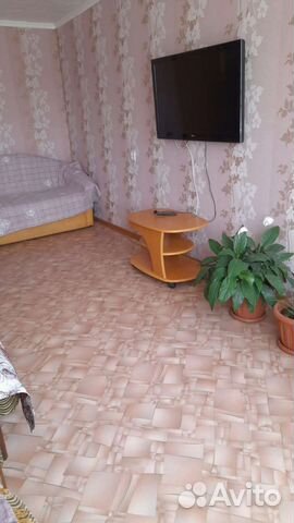 

2-к. квартира, 44 м², 1 кровать