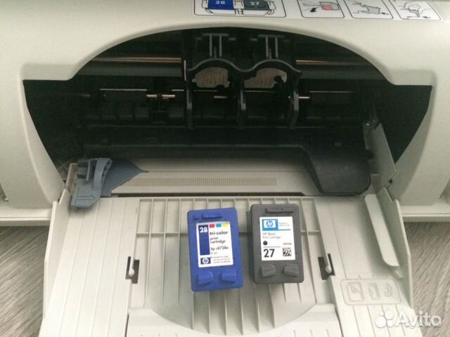 Принтер струйный 