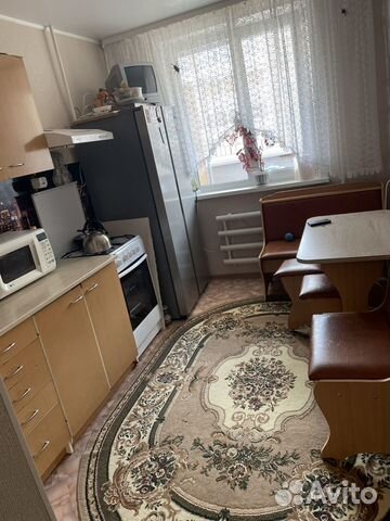 

2-к. квартира, 49 м², 1 кровать