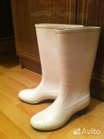 Резиновые сапоги Резиновые сапоги