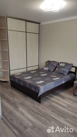 

1-к. квартира, 35 м², 3/15 эт.