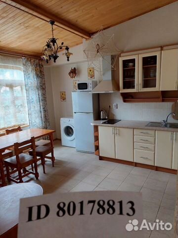 

2-к. квартира, 53 м², 1 кровать