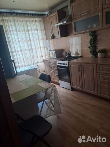 

1-к. квартира, 48 м², 2 кровати