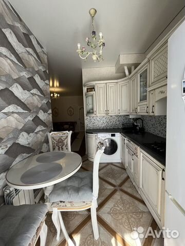 

2-к. квартира, 40 м², 1 кровать