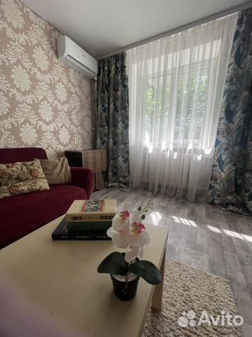 

2-к. квартира, 32 м², 2 кровати