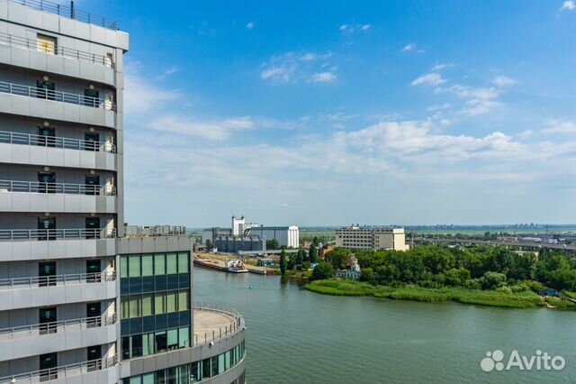 

Квартира-студия, 34 м², 2 кровати