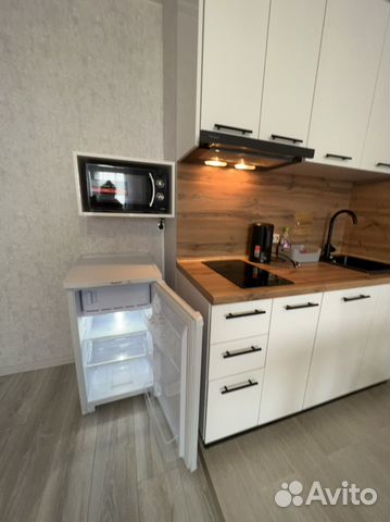 

Квартира-студия, 30 м², 15/15 эт.