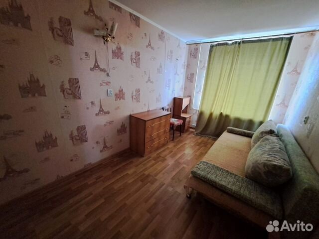 

2-к. квартира, 40 м², 5 кроватей