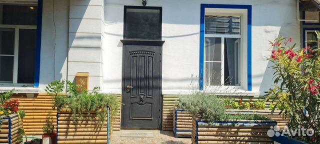 

Квартира-студия в апарт-отеле, 24 м², 1 кровать