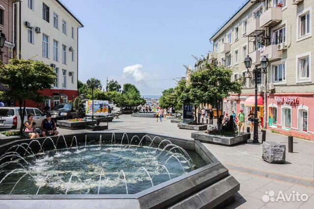 

2-к. квартира, 45 м², 3 кровати