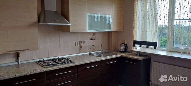 

2-к. квартира, 70 м², 4 кровати