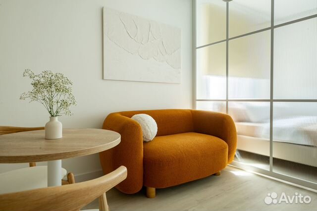 

Квартира-студия, 30 м², 13/13 эт.