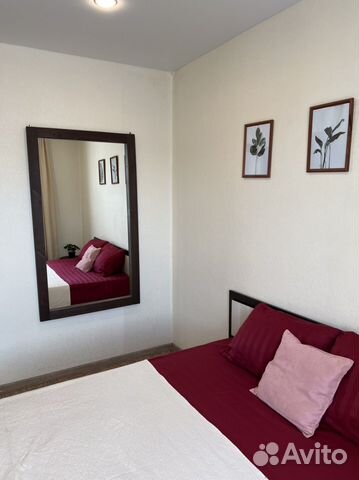 

2-к. квартира, 49,4 м², 4 кровати