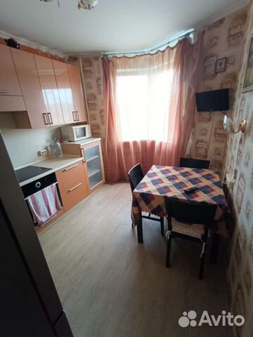 

2-к. квартира, 67 м², 4 кровати