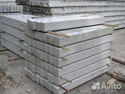 Перемычки железобетонные 8пб 17-2 Перемычки железобетонные 8пб 17-2