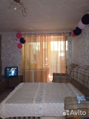 

1-к. квартира, 30,2 м², 4 кровати