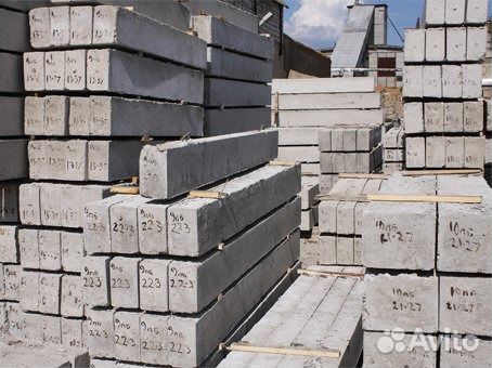 Перемычки железобетонные 5пб 30-27 Перемычки железобетонные 5пб 30-27