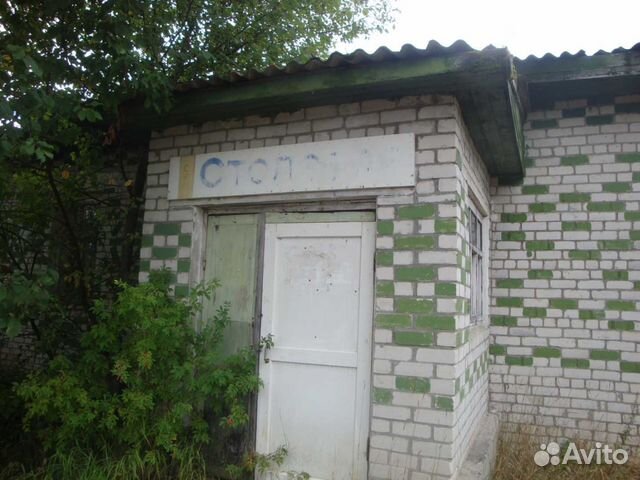 дом Красноборский Алексеевское Дябрино