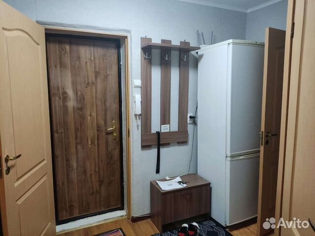 

2-к. квартира, 44,6 м², 2 кровати