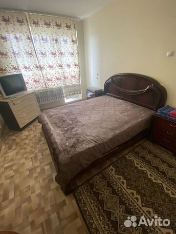 

1-к. квартира, 34,9 м², 2 кровати
