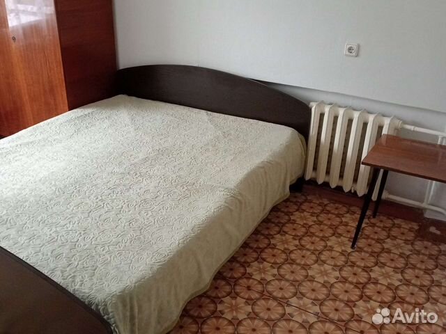 

2-к. квартира, 42 м², 2 кровати