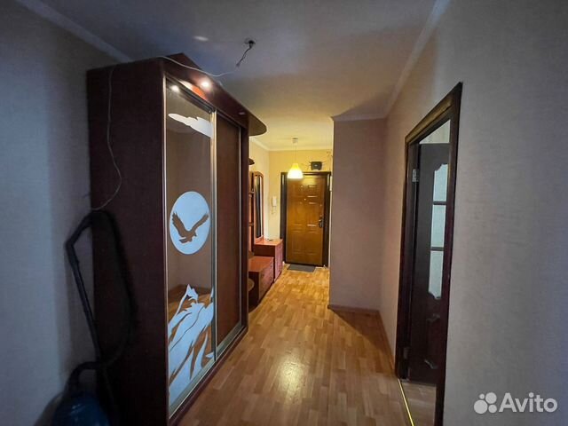 

3-к. квартира, 80 м², 5 кроватей