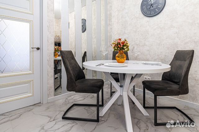 

2-к. квартира, 48 м², 3 кровати