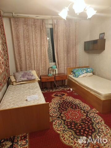 

2-к. квартира, 47 м², 5 кроватей
