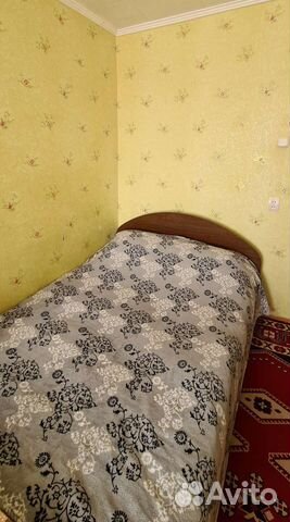 

2-к. квартира, 55 м², 5 кроватей