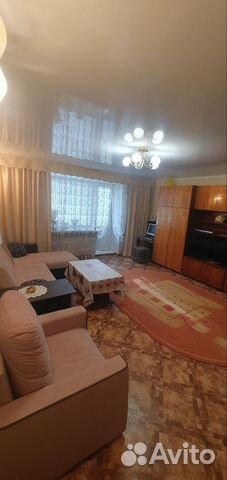 

2-к. квартира, 56 м², 1 кровать