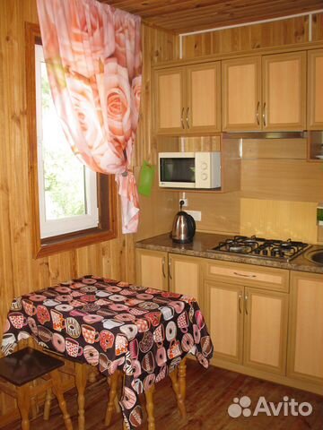 

1-к. квартира, 26 м², 3 кровати