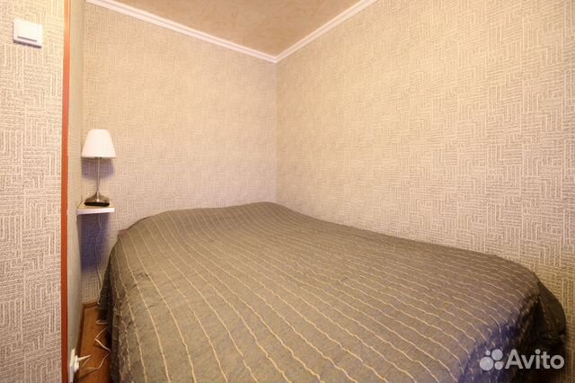 1-к квартира, 25 м², 4/5 эт. 1-к квартира, 25 м², 4/5 эт.